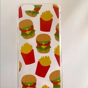 Iphone 6 / 6s case